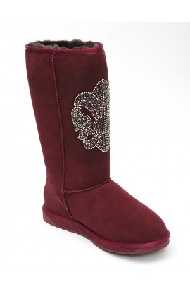 FLEUR DE LIS