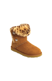 AMBER LEOPARD